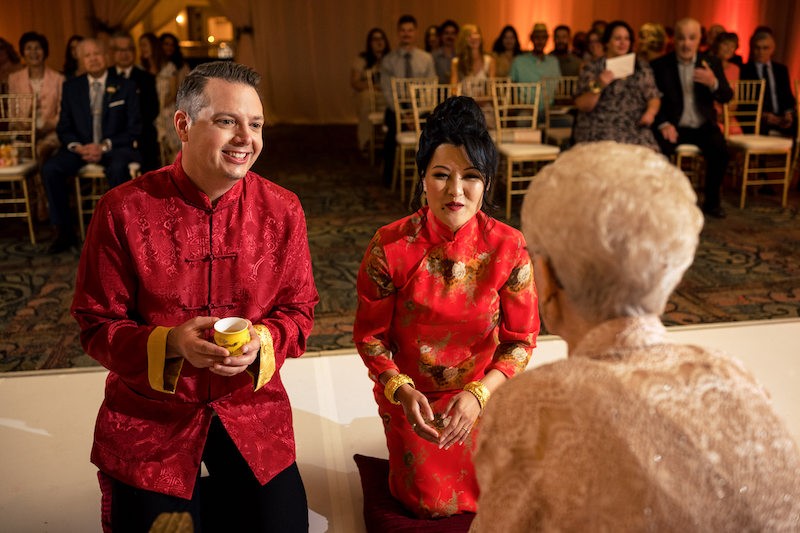 Red & Gold Modern Chinese Wedding - Tin & Matt - Amanda Douglas Events0808_tin_matt_0169