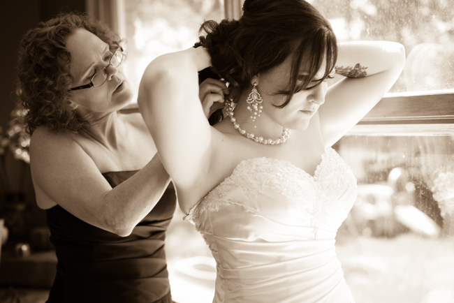 Amanda Douglas Events Wedding Kristiie & Cameron