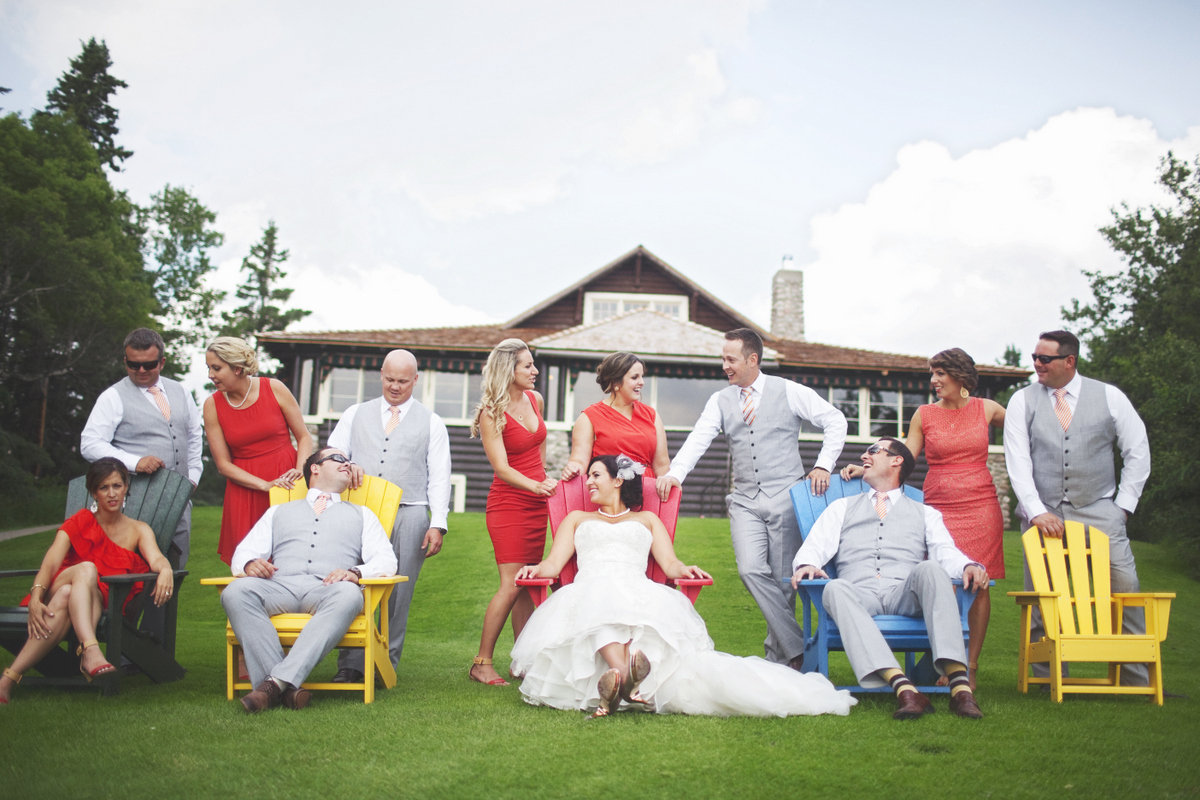 Amanda Douglas Events, Destination Wedding