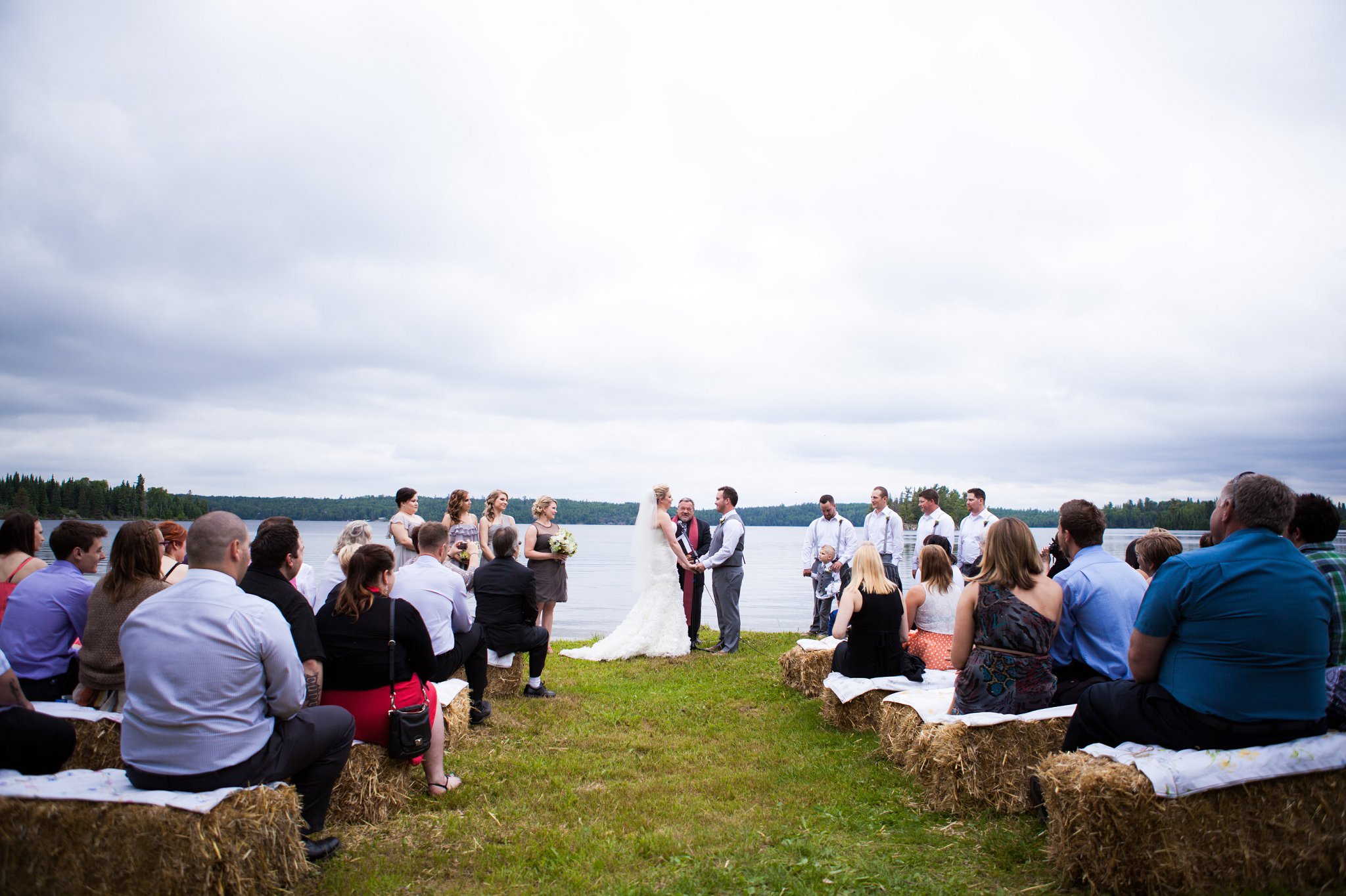 Manitoba Destination Wedding Amanda Douglas Events