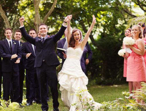 Fun Recessional Songs for your Ceremony