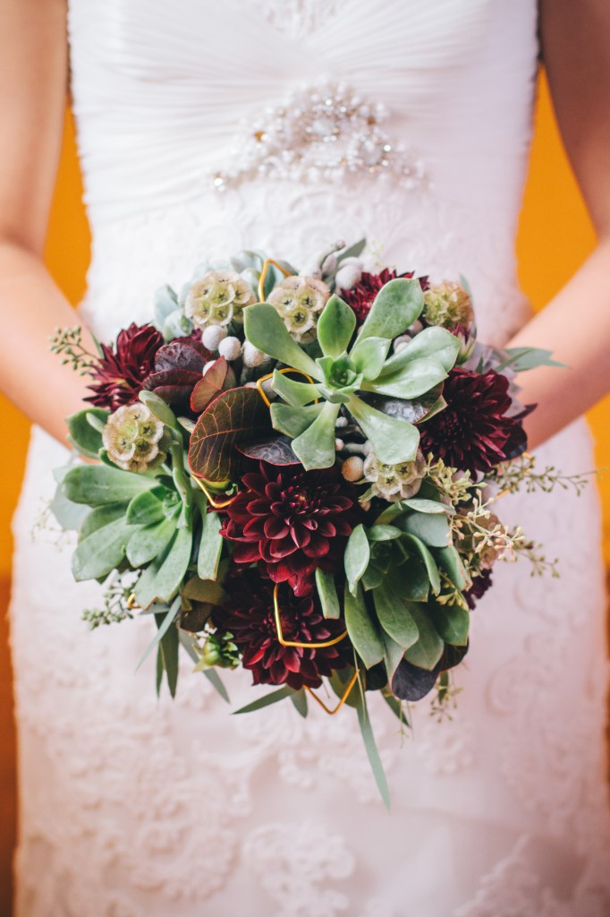 Amanda Douglas Events - Warm Fall Wedding Inspiration Shoot
