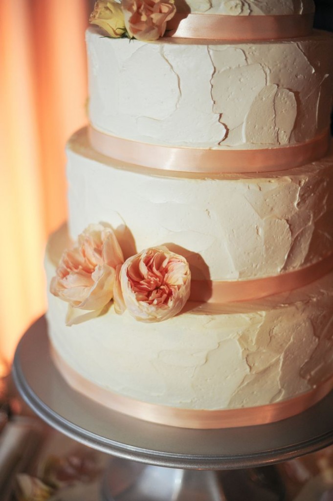 Butter Cream icing - Amanda Douglas Events