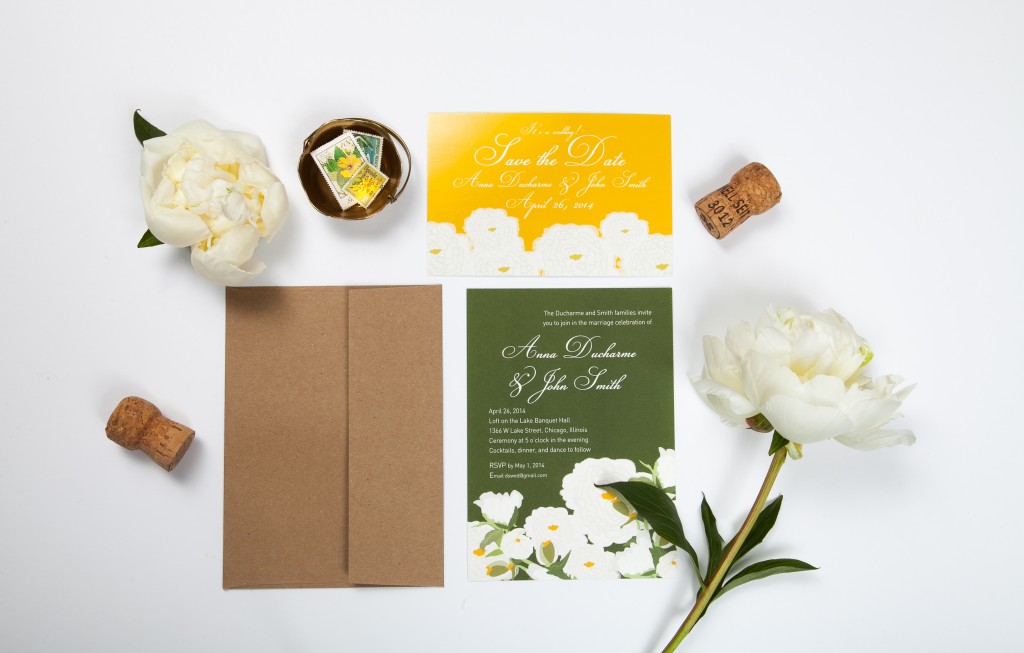 Vendor Spotlight - Robin Egg Blue Design - Amanda Douglas Events