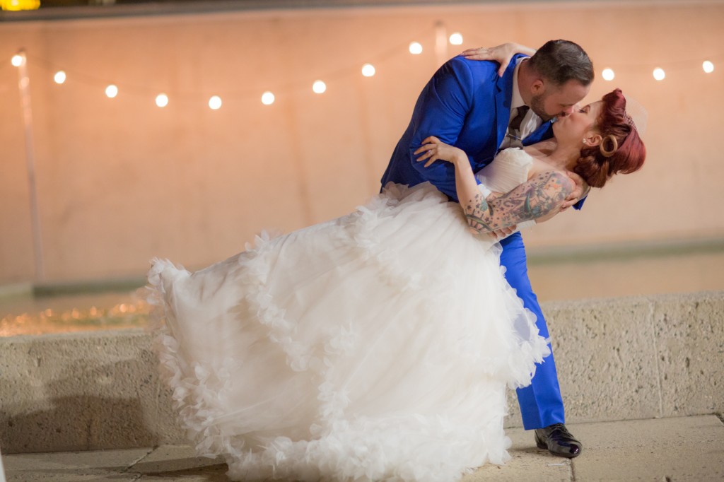 Kelly & Jacob - Amanda Douglas Events