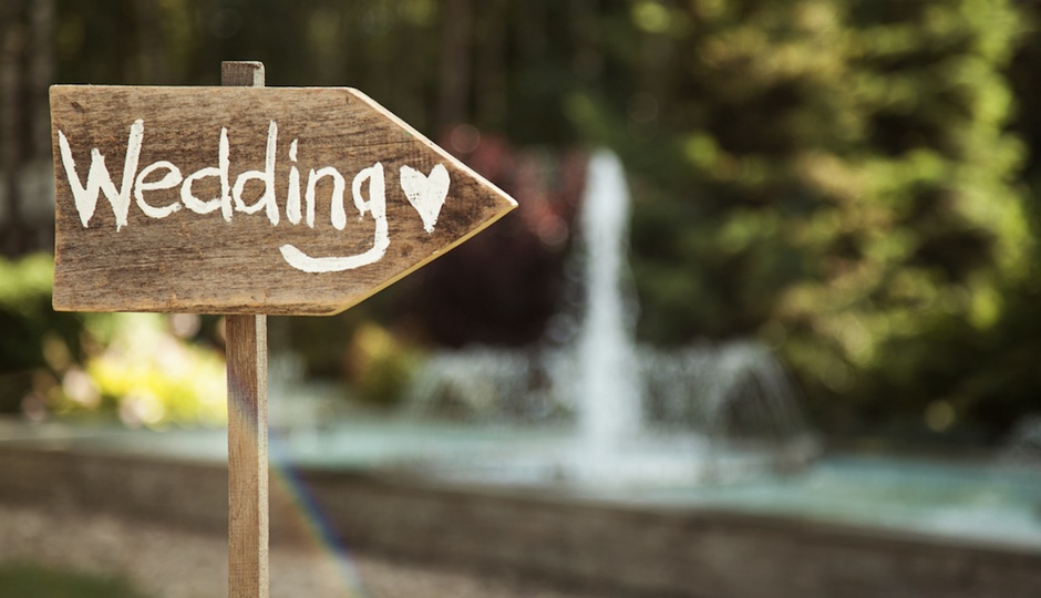 Picking the right wedding vendors - Amanda Douglas Events