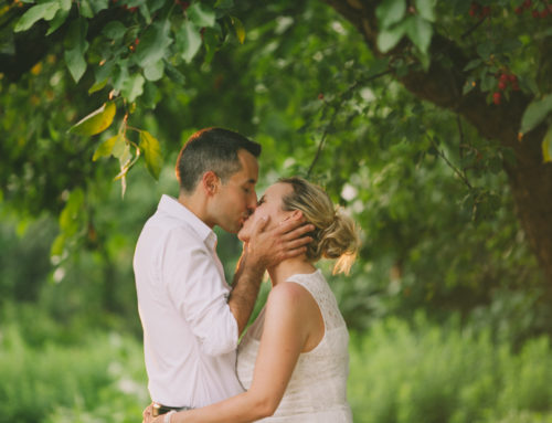 Vendor Spotlight: Winnipeg Wedding Photography Collective – Brent