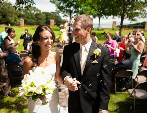 Vendor Spotlight: Winnipeg Wedding Photography Collective – Tony