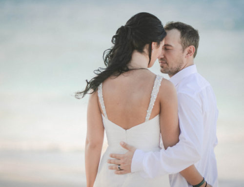 Vendor Spotlight: Winnipeg Wedding Photography Collective – Peggy