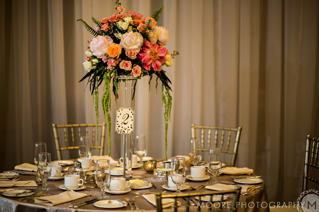 Kristina & Rufus - Amanda Douglas Events