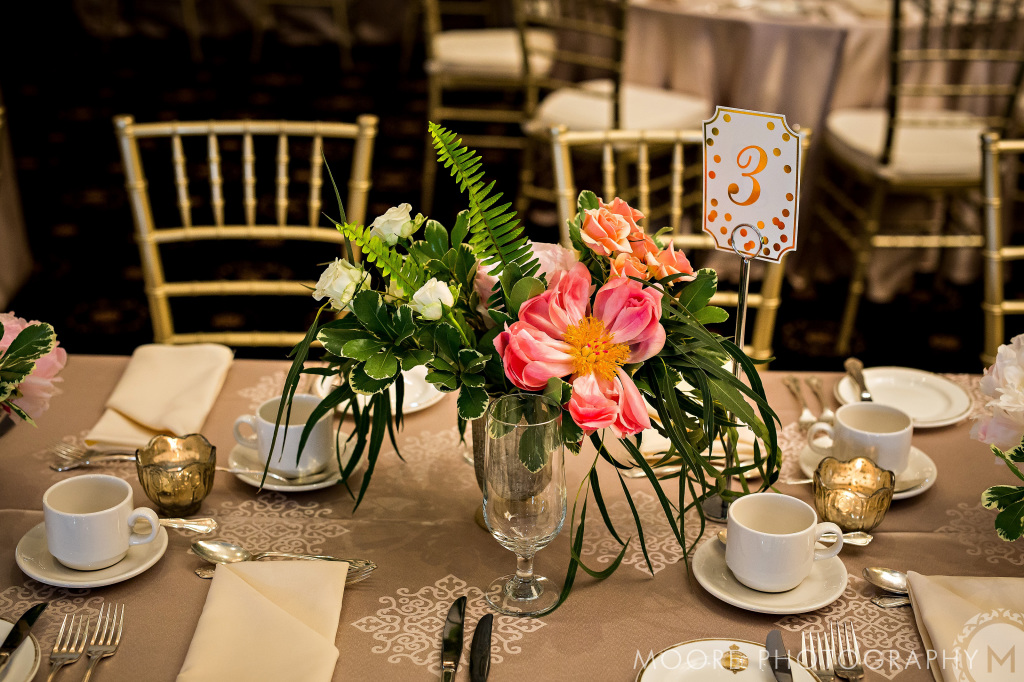 Kristina & Rufus - Amanda Douglas Events