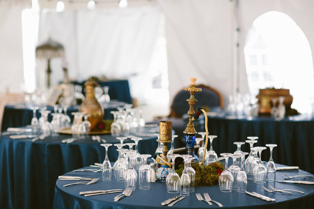 Lakeside Wedding - Amanda Douglas Events