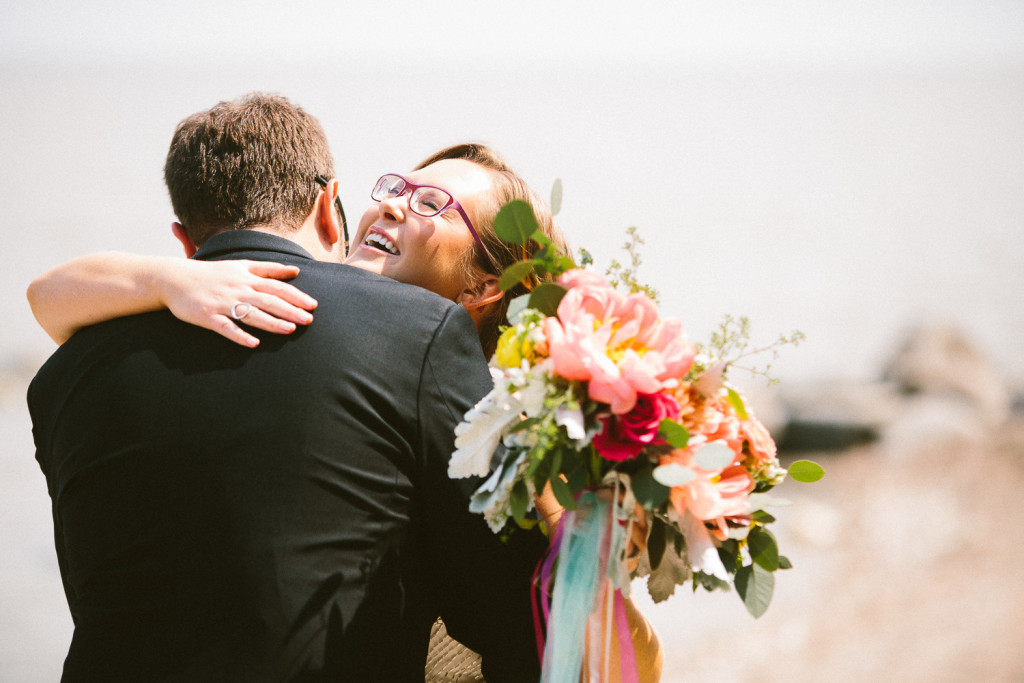 Steph & Ian - Fiesta Wedding 