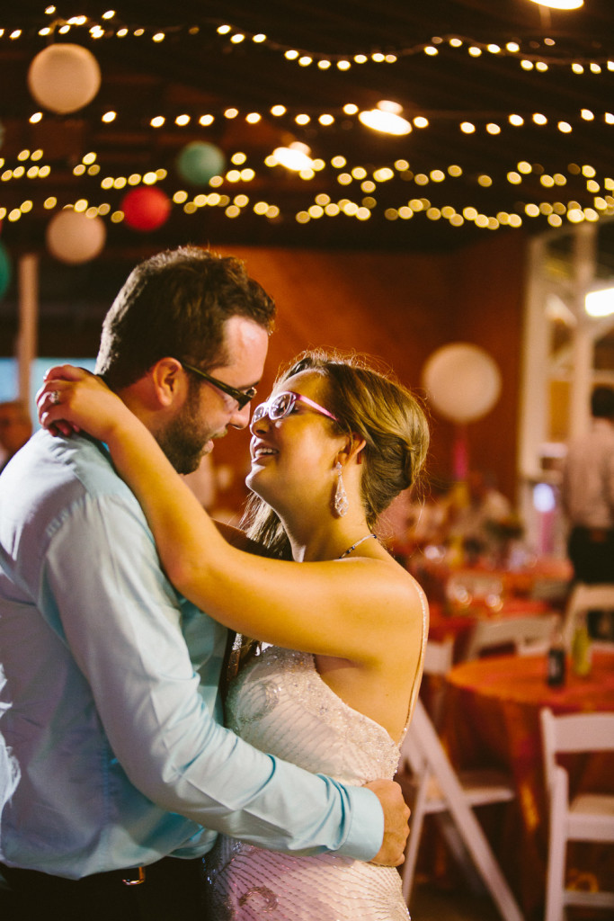 Steph & Ian - First Dance