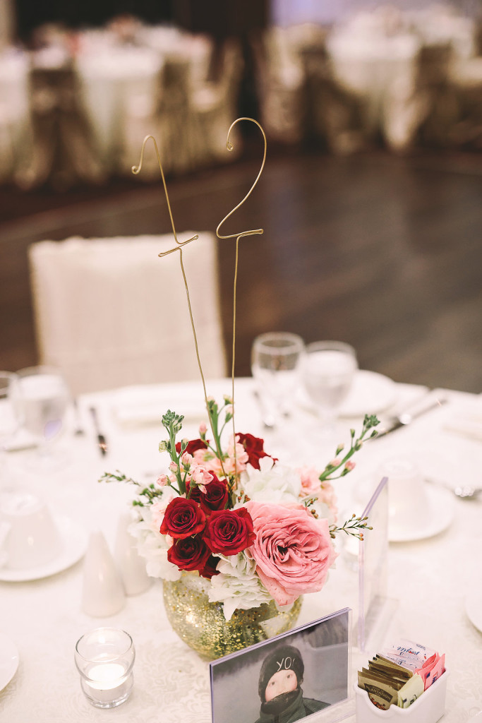 Shanel & Ryan - Amanda Douglas Events