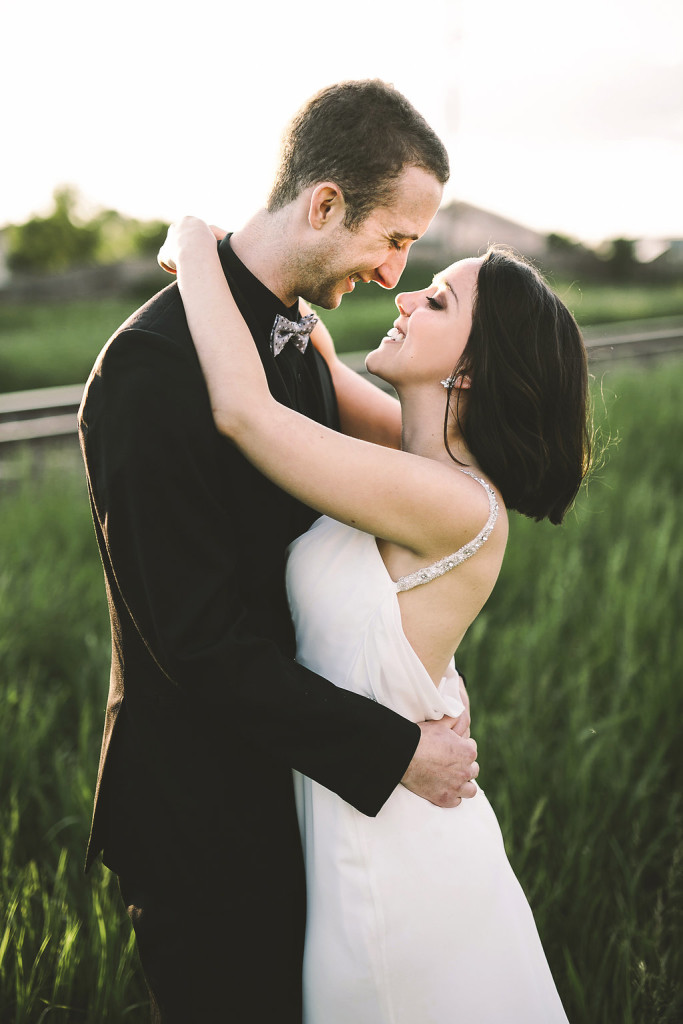 Shanel & Ryan - Amanda Douglas Events