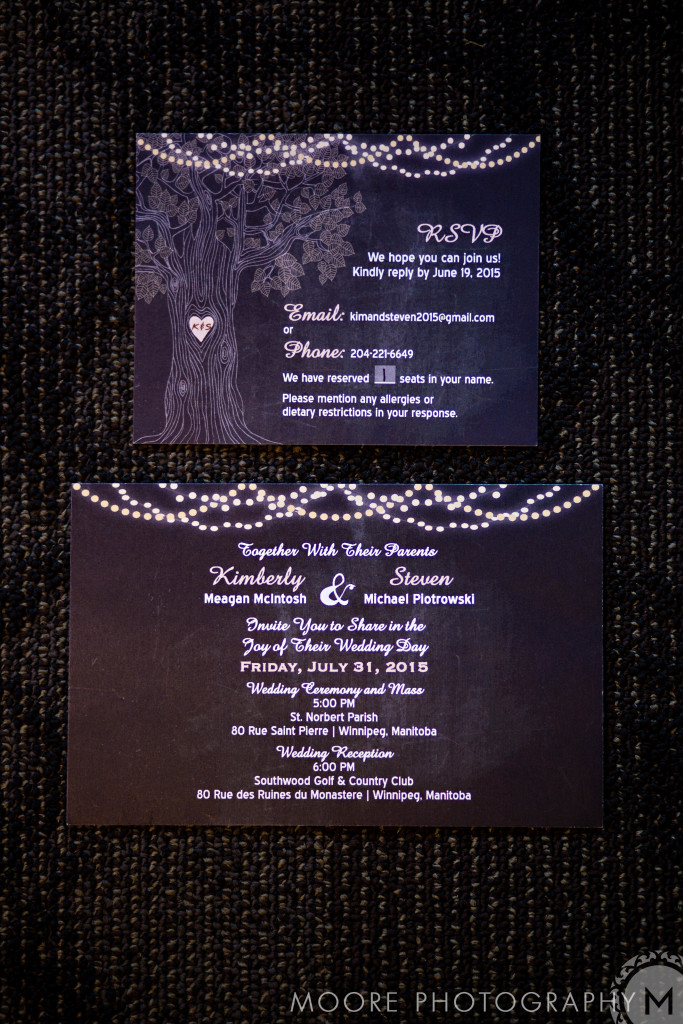 Invites - Amanda Douglas Events