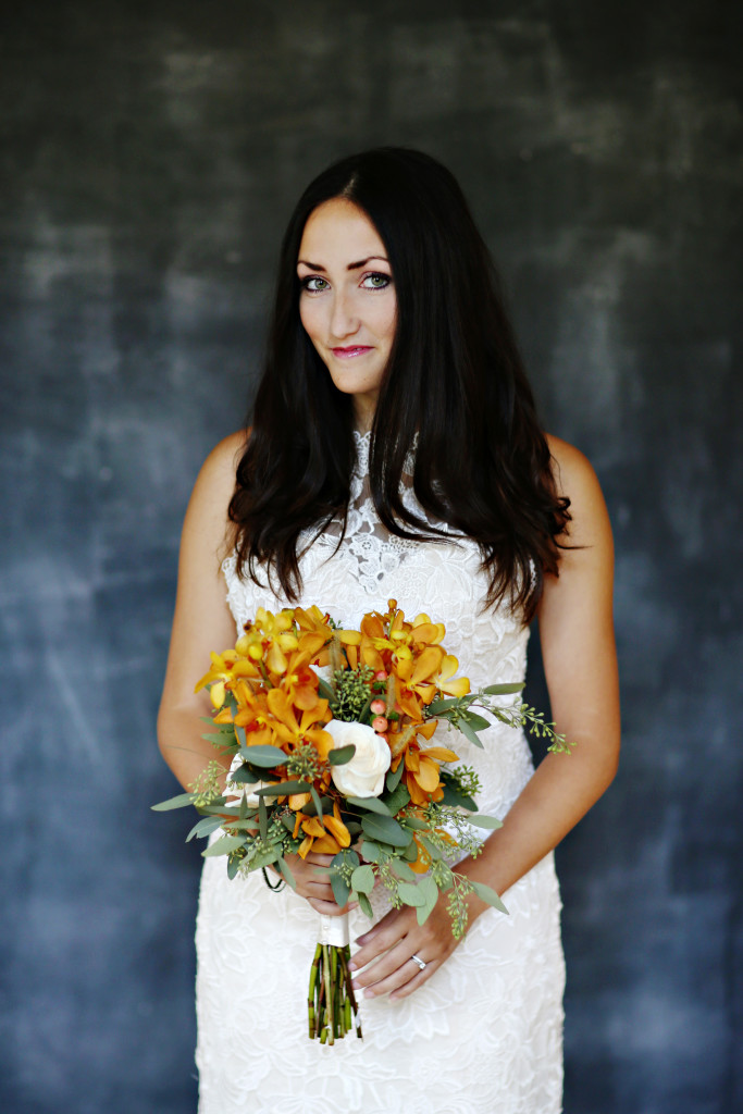 Fall Wedding - Amanda Douglas Events