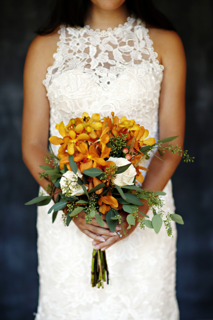 Fall Wedding - Amanda Douglas Events