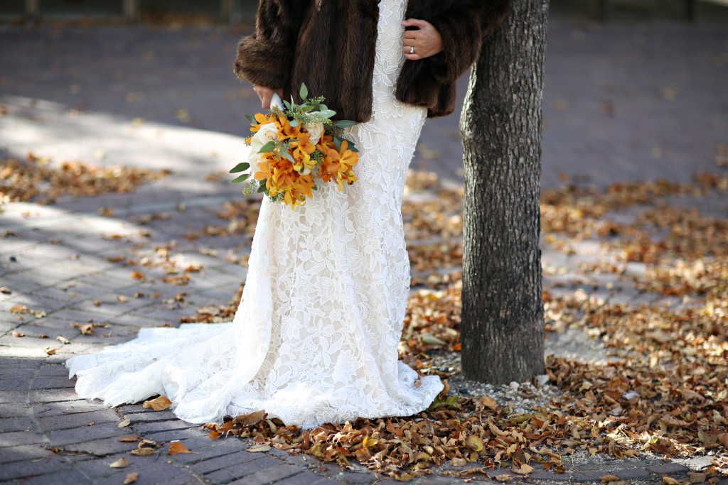 Fall Wedding - Amanda Douglas Events