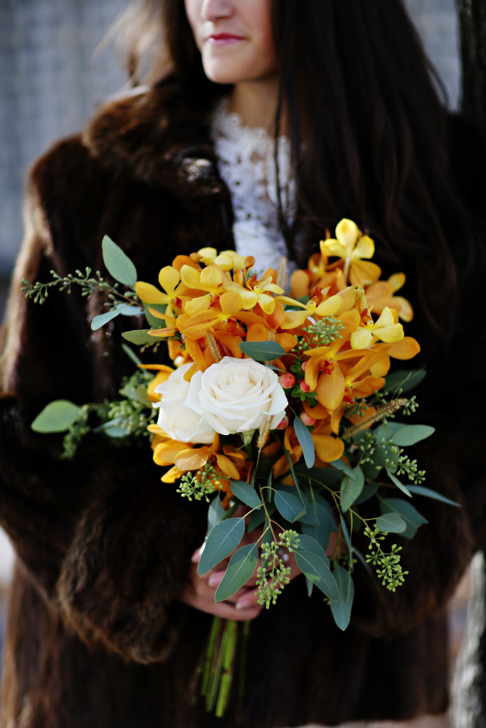 Fall Wedding - Amanda Douglas Events