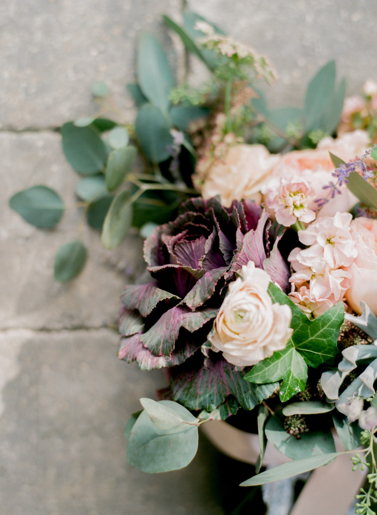 Jackie & Andrew's Ranch Wedding - Amanda Douglas Events