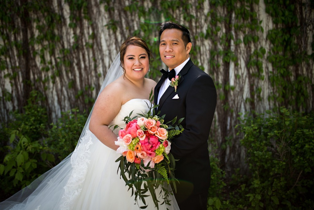 Amanda Douglas Events - Wedding - Kristina & Rufus