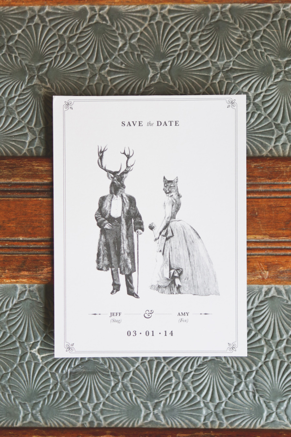 Wedding Invitation Checklist - Amanda Douglas Events