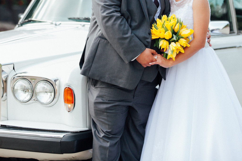 Emily & Ryan - Fairmont Winnipeg - Amanda Douglas Events