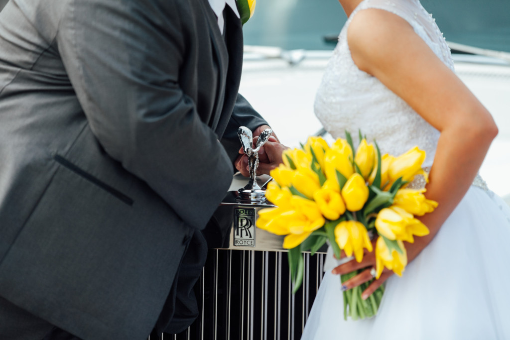 Emily & Ryan - Fairmont Winnipeg - Amanda Douglas Events