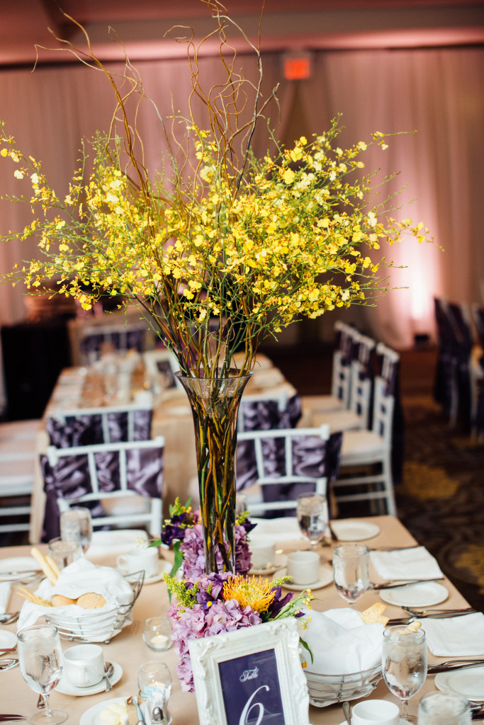 Emily & Ryan - Fairmont Winnipeg - Amanda Douglas Events