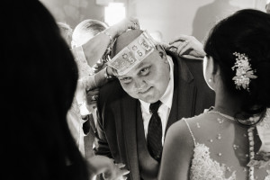 Emily & Ryan's Fairmont Wedding