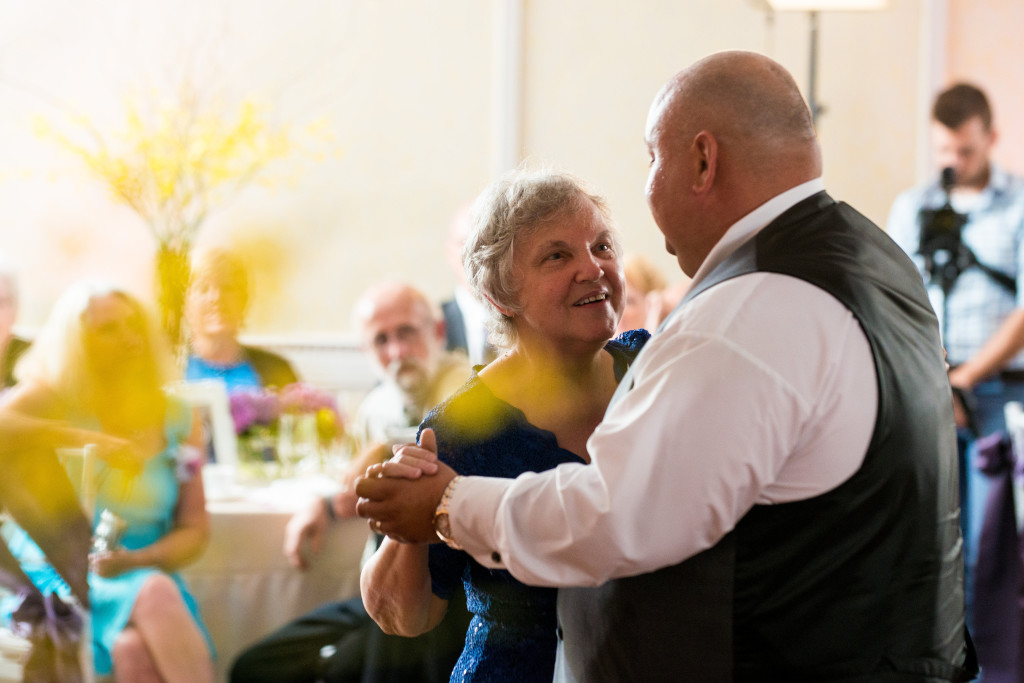 Emily & Ryan - Fairmont Winnipeg - Amanda Douglas Events