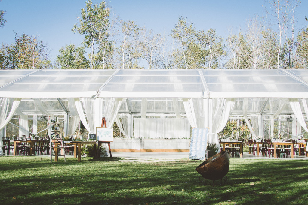 Cielo's Garden - Amanda Douglas Events