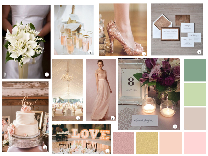 Heather & James - Inspiration Board.001