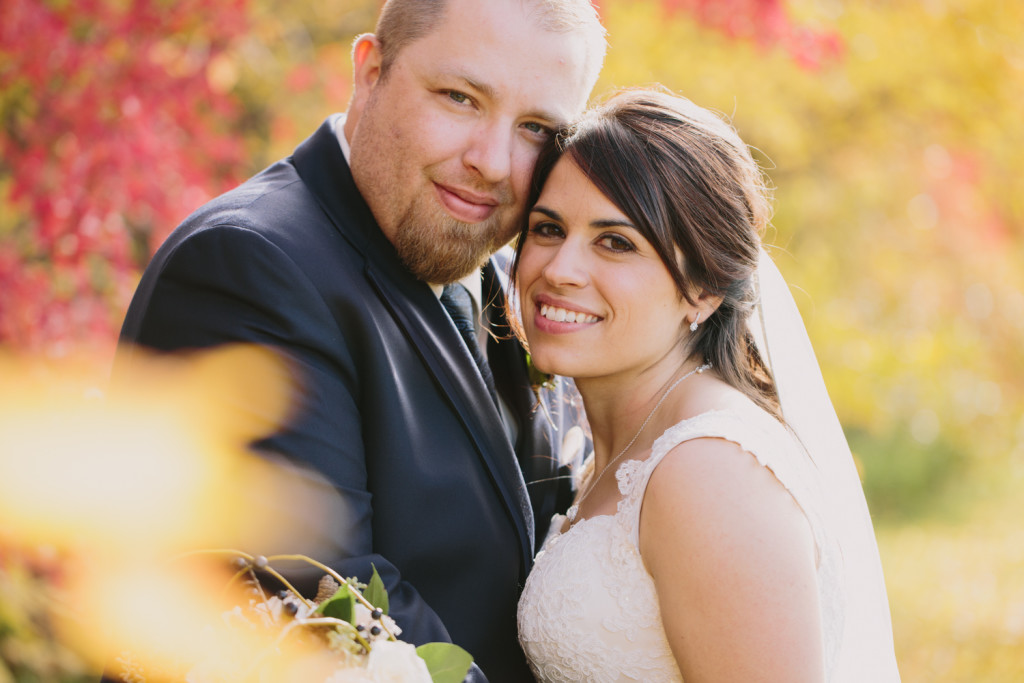 Tammy & Matt's Barn Wedding - Amanda Douglas Events