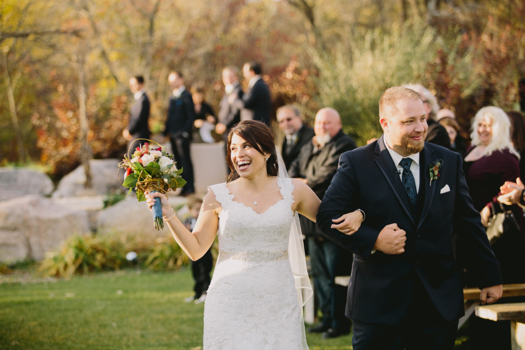 Tammy & Matt's Barn Wedding - Amanda Douglas Events