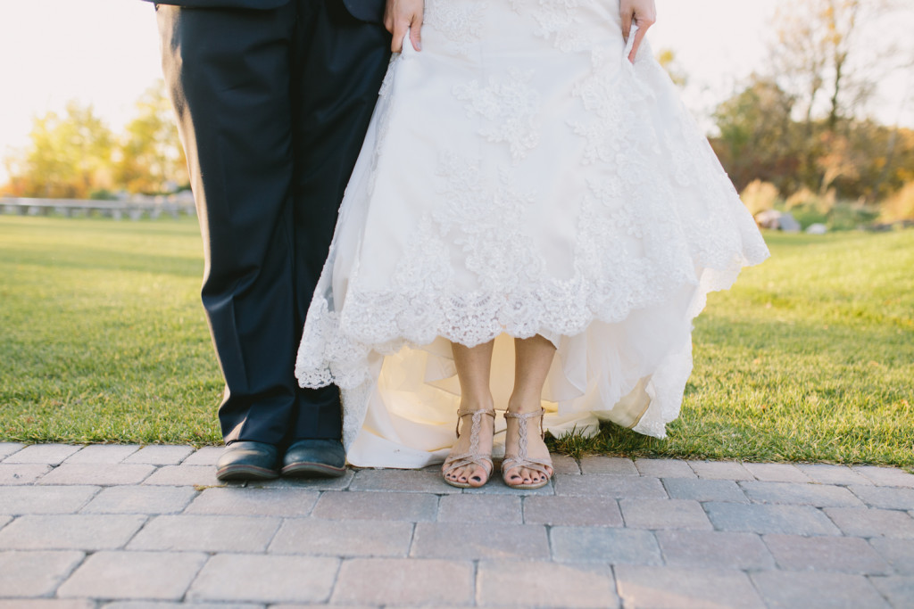 Tammy & Matt's Barn Wedding - Amanda Douglas Events