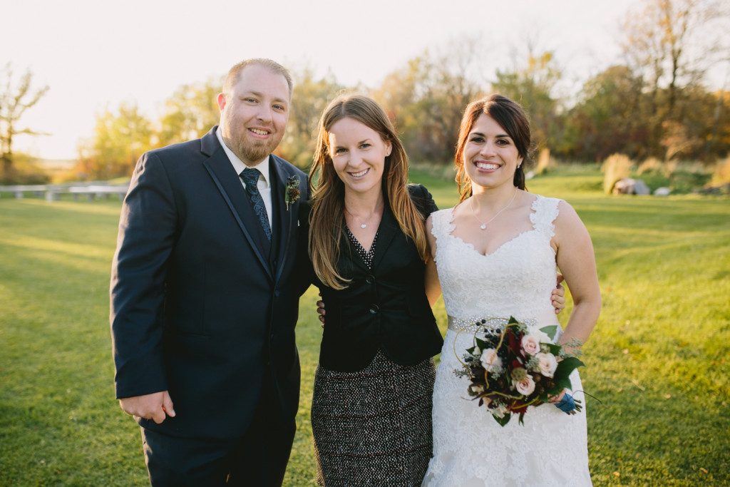 Tammy & Matt's Barn Wedding - Amanda Douglas Events