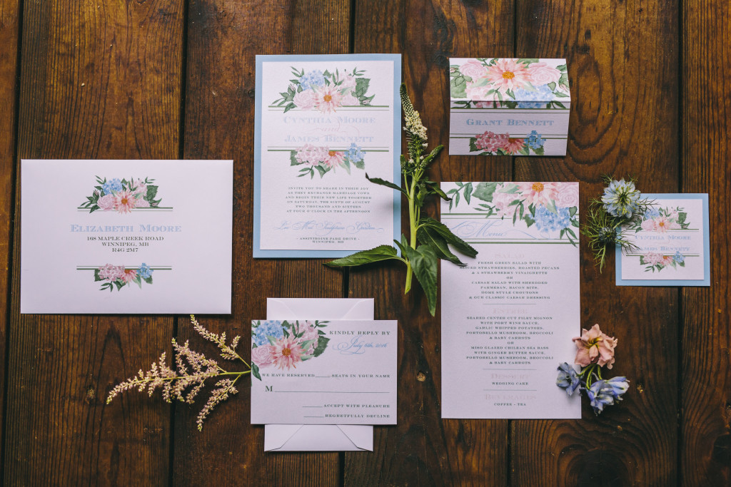 Cielo's Garden Wedding - Amanda Douglas Events