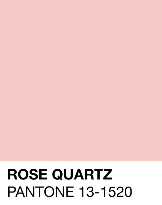 Rose Quartz - Amanda Douglas Events