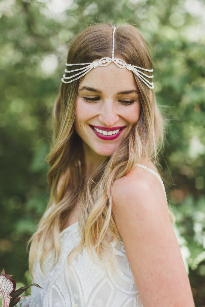 Bohemian Styled Shoot - Amanda Douglas Events.com