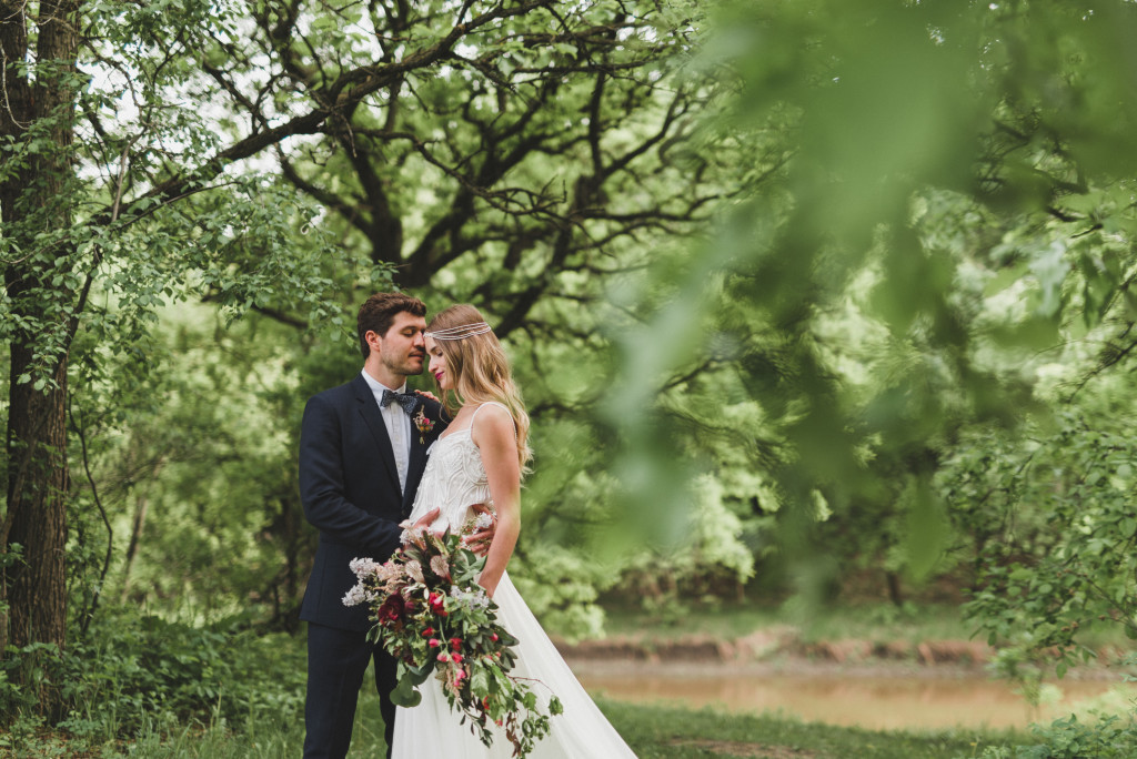 Bohemian Styled Shoot - Amanda Douglas Events