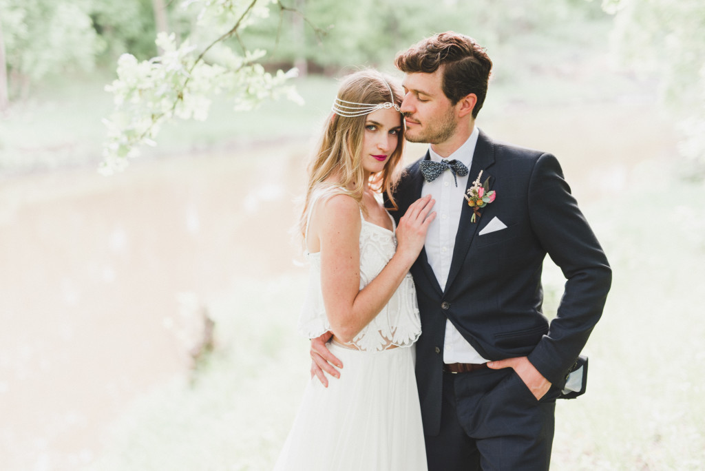 Bohemian Styled Shoot - Amanda Douglas Events