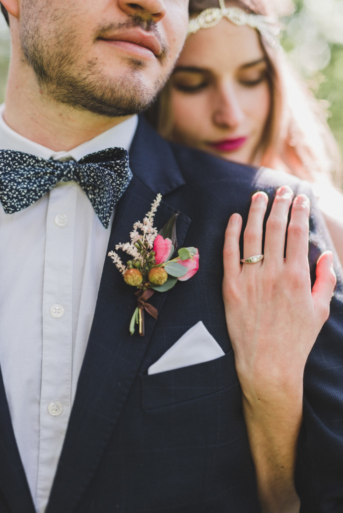 Bohemian Styled Shoot - Amanda Douglas Events