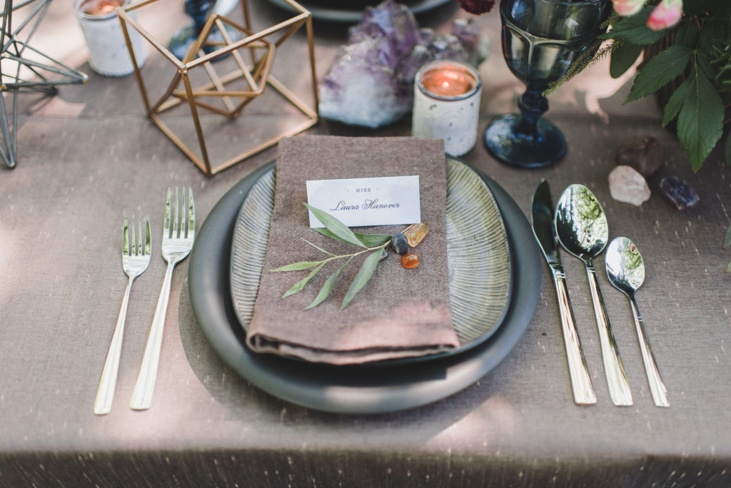 Bohemian Styled Shoot - Amanda Douglas Events