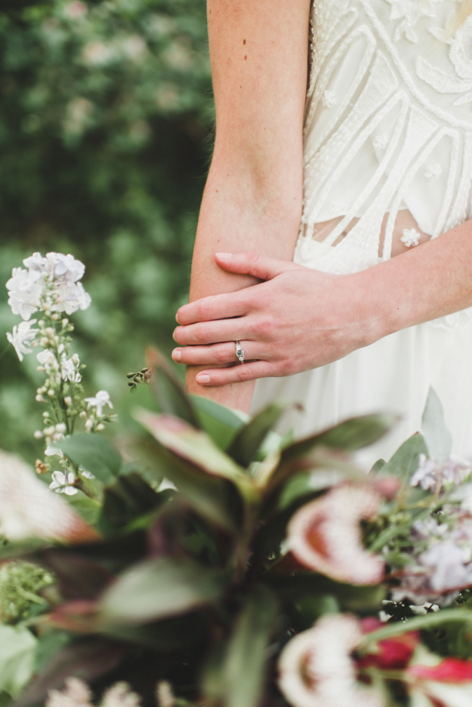 Bohemian Styled Shoot - Amanda Douglas Events.com