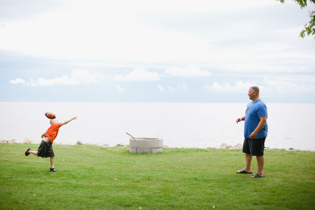 Gimli Lakeside Wedding - Amanda Douglas Events