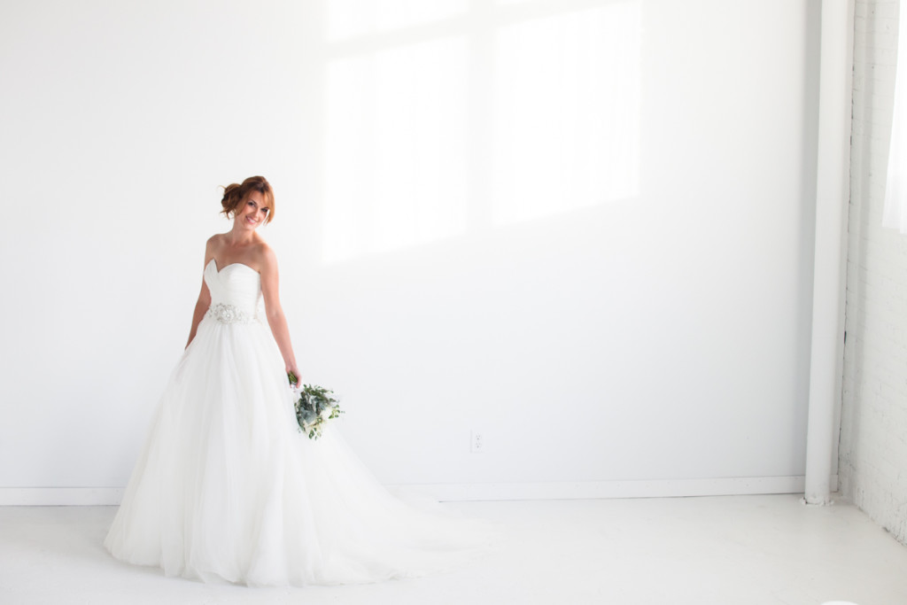 Ocean Chic Styled Shoot 