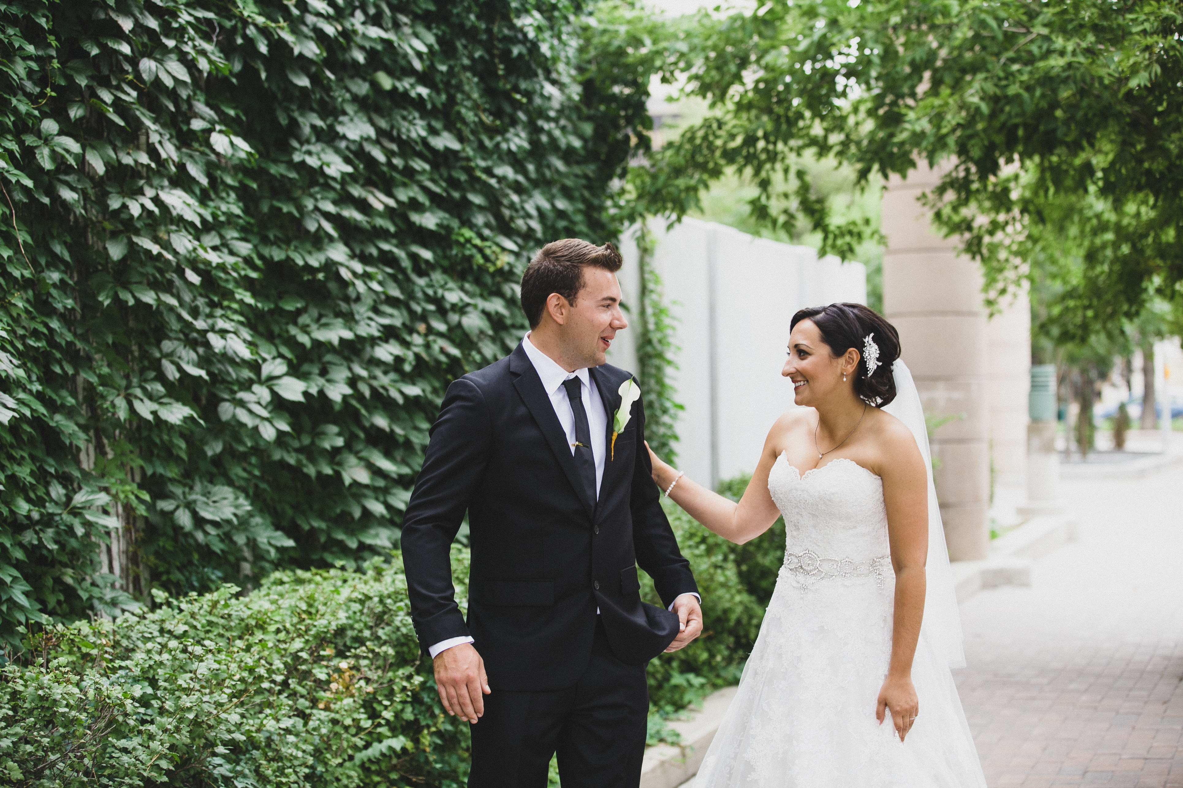 Gatsby Inspired Wedding - Amanda Douglas Events